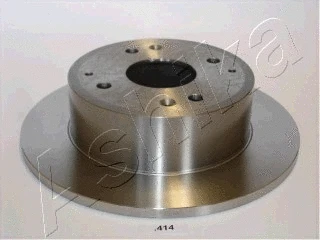 Brake Disc (61-04-414)