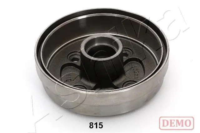 Brake Drum