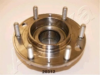 Wheel Hub