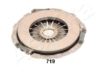 Clutch Pressure Plate