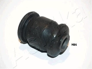 Mounting, control/trailing arm (GOM-H06)