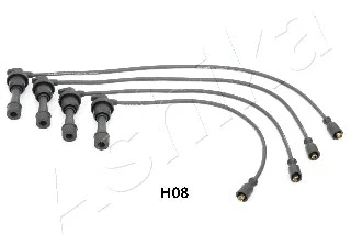 Ignition Cable Kit (132-0H-H08)