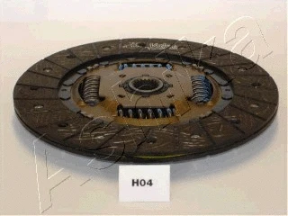 Clutch Disc
