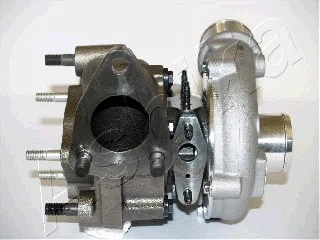 Charger, charging (supercharged/turbocharged) (TUTY3)