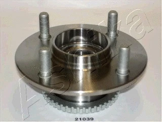Wheel Hub