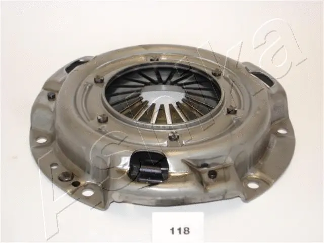 Clutch Pressure Plate (70-01-118)
