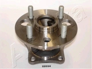 Wheel Hub