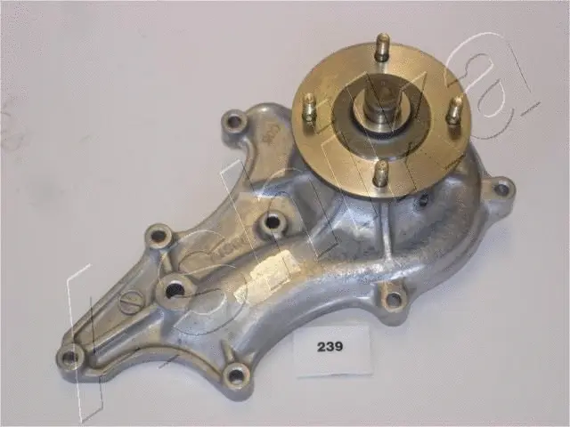 Water Pump, engine cooling (35-02-239)