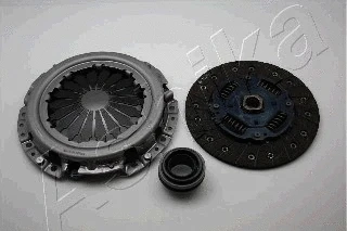 Clutch Kit (92-0K-K50)