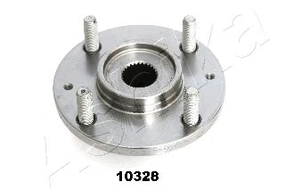 Wheel Hub