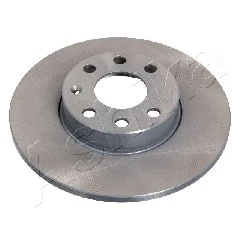 Brake Disc (60-00-0404)