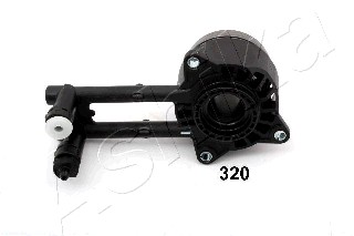 Slave Cylinder, clutch