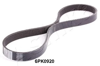 V-Ribbed Belt (112-6PK920)