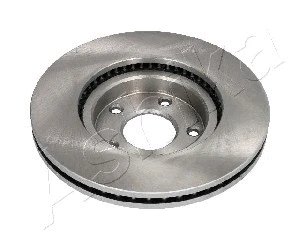 Brake Disc (60-03-360C)