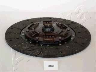 Clutch Disc (80-03-353)