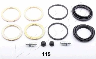Repair Kit, brake caliper (120-01-115)