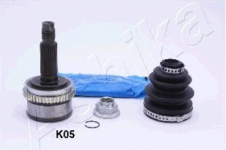 Joint Kit, drive shaft (62-0K-K05)