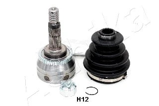 Joint Kit, drive shaft (62-0H-H12)