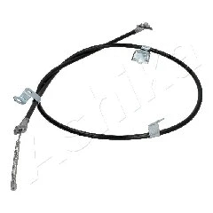 Cable Pull, parking brake (131-02-2036L)