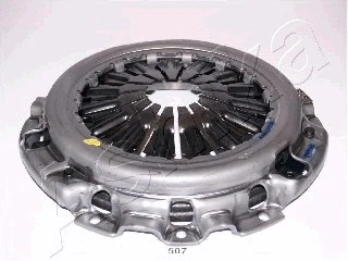 Clutch Pressure Plate (70-05-507)