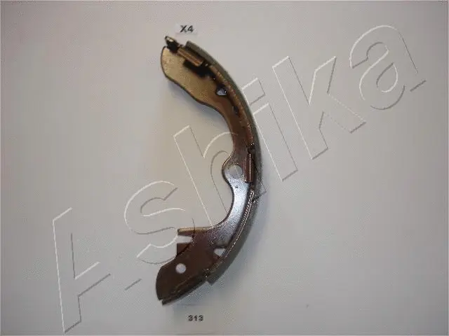 Brake Shoe Set (55-03-331)