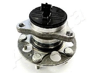 Wheel Hub (44-20541)