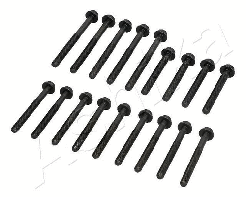 Cylinder Head Bolt Set (115-0S-S00)