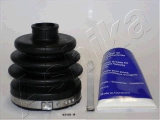 Bellow Kit, drive shaft (63-00-051)