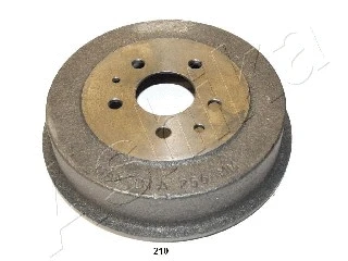 Brake Drum (56-02-210)