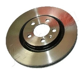 Brake Disc (60-00-0210)