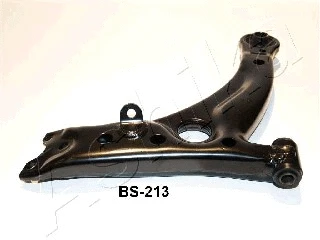Control/Trailing Arm, wheel suspension (72-02-212R)