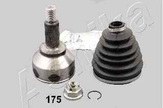 Joint Kit, drive shaft (62-01-175)