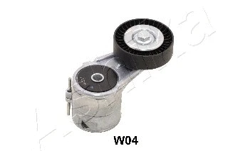 Tensioner Lever, V-ribbed belt