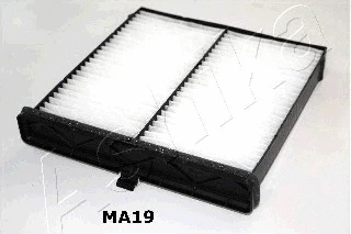 Filter, cabin air (21-MA-MA19)