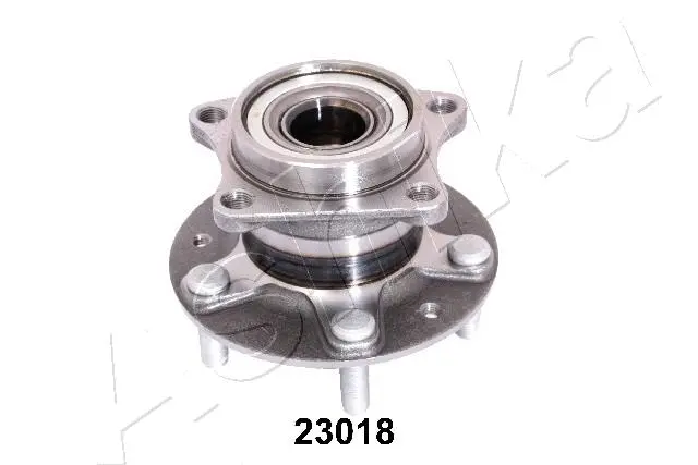 Wheel Hub (44-23018)