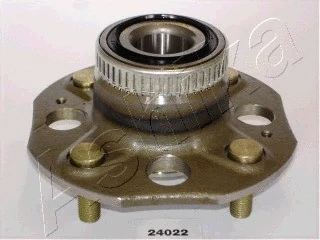 Wheel Hub (44-24022)