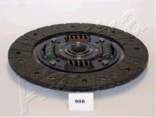 Clutch Disc