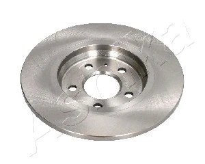 Brake Disc (61-00-0930)