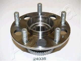 Wheel Hub