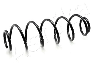 Suspension Spring (ZCA6111A)