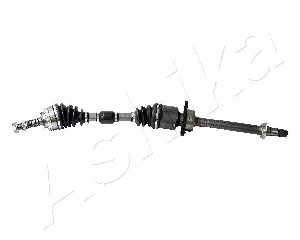 Drive Shaft (62-02-287)