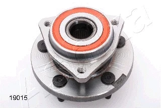 Wheel Hub (44-19015)