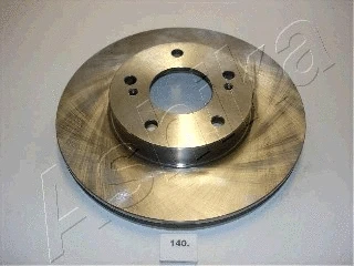 Brake Disc (60-01-140)