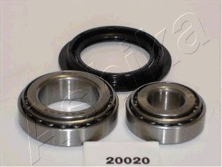 Wheel Bearing Kit (44-20020)