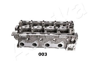 Cylinder Head (KK003S)