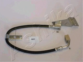 Holding Bracket, brake hose (69-09-921)