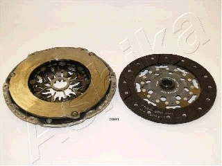 Clutch Pressure Plate