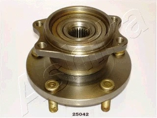 Wheel Hub (44-25042)