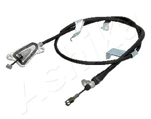 Cable Pull, parking brake (131-01-156L)
