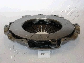 Clutch Pressure Plate